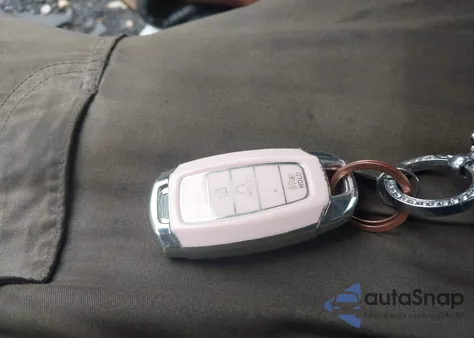 2023 Hyundai Elantra Hybrid Limited из США, поврежденный, VIN KMHLN4AJ2PU081594